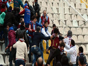 Kavganın nedeni Şener