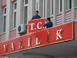 T.C. karmaşası büyüyor!