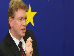 AB'den Güney Kıbrıs'a Türkiye baskısı