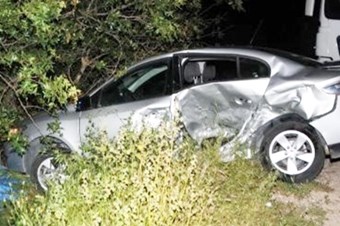 Ünlü İş adamı ölümden döndü!