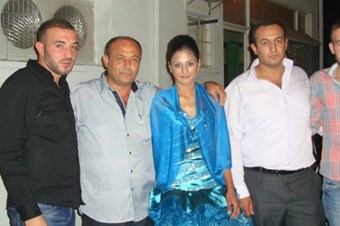 Yeni gelini döve döve öldürdüler