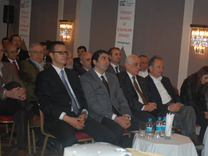 TSİAD'da Başkan Değişti