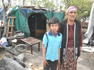 Okulu bırakma sebebi içler acısı!