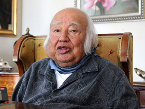 Adnan Menderes'in Avukatı vefat etti