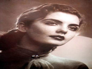 Eski Türkiye güzeli vefat etti