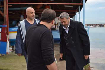 Elveda Katya vizyon için hazır