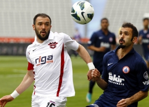 İBB ateşe düştü!