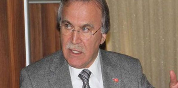 Şahin, Bahçeli'ye yüklendi