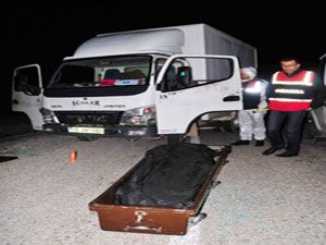 Tekirdağlı Samast serbest kaldı