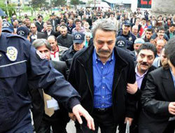 "Banane kardeşim diyemezdim"