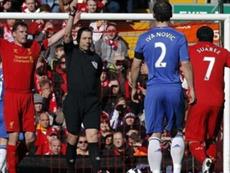 Rakibini ısıran futbolcu!