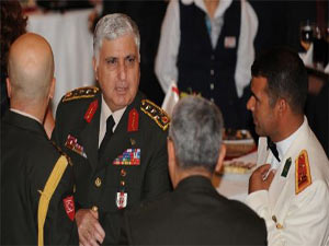 TSK ile BDP'li vekiller ilk kez Meclis'te