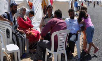 Suriyeliler Karadeniz'e mi yerleştirilecek?