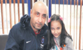 Trabzonspor'da sorun nerede?