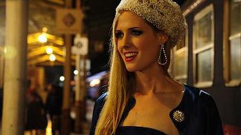 Kerem'in Aslı'sı oldu