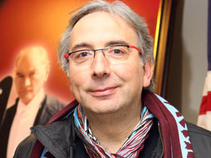 "Trabzon Samsun dostluğu bozulmaz"