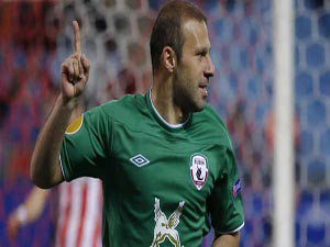 Gökdeniz'e antrenörlük teklifi