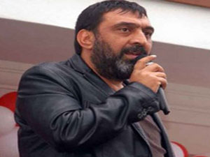 Ülkücü oyuncudan MHP'ye tepki!