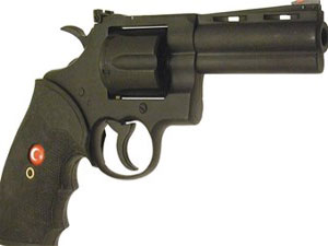 Korkutan silahlanma !