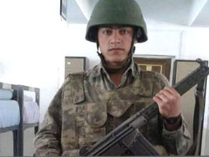 Askerin ölüm raporu şaşırttı!