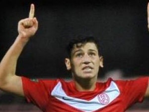 Kerim Trabzonspor için ne dedi?