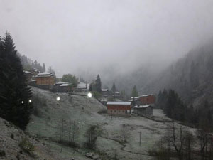 Bir Başkadır Karadenizim