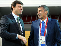 "Ertuğrul Sağlam ile anlaşmadık"