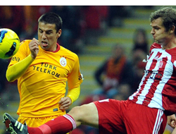 Trabzonspor golcüsü kim olacak?