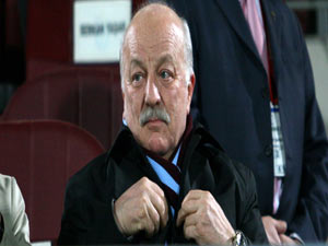 Usta  Sadri Şener yönetiminden ne istedi