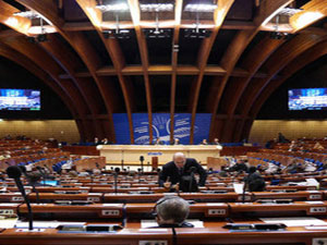 "PKK terörizmi" rapordan çıkarıldı!