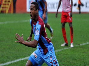 "1461 Trabzon maçının önemi büyük"