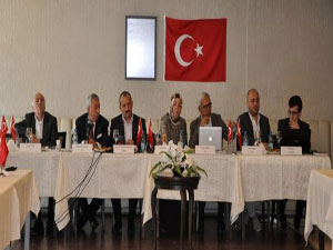 Çalışlar: Yeni bir Türkiye'ye ihtiyaç var