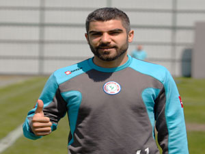 Eski TS'linin umudu sürüyor