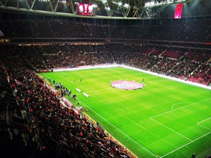 Deplasman yasağı kalkıyor