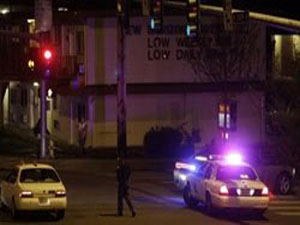 ABD'de bir saldırı şoku daha