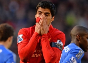 Rakibini ısırdı bakın ne kadar ceza aldı?