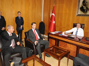 Trabzon'da kış turizmi için önemli adım