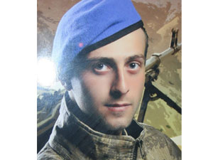 Trabzonlu kayıp erden haber var