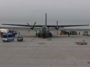 Alman Askerler Çekilmeye Başladı