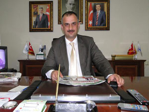 Bilişim Sınıfı Kuruldu