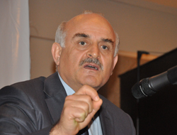 Trabzonlu vekil Karayılan'a ne dedi?