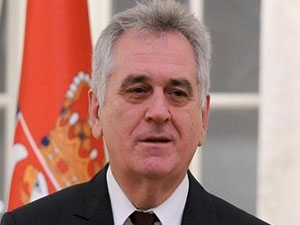 "Sekiz bin Müslüman'ı katlettik!"