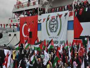 İsrail'den normalleşme jesti