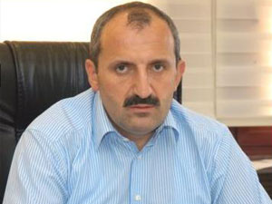 Hakyemez'den önemli açıklama