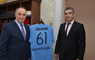 Trabzonspor farklı Bir duruştur!