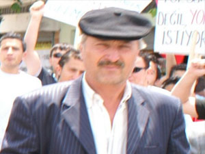 Ordu'da, oğlunu vurdu sonra intihar etti!