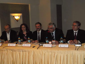 Çevre kirliliğinde eğitim şart