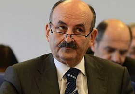 Müezzinoğlu: Alkol ciddi bir sorun