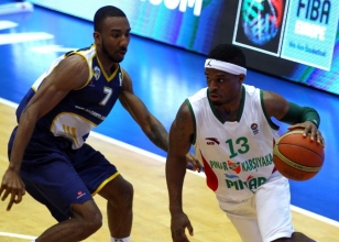 P.Karşıyaka finalde!