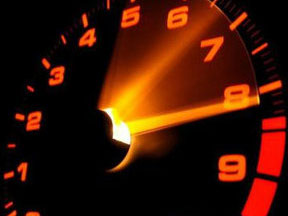 Sürücüye her yer radar!